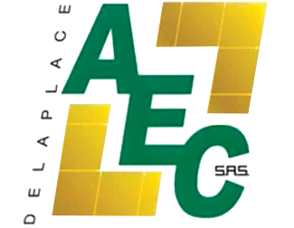 Logo AEC