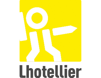 Logo LHOTELLIER