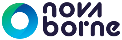 Logo NOVABORNE