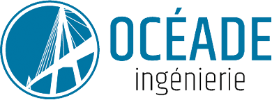 Logo OCEADE INGENIERIE